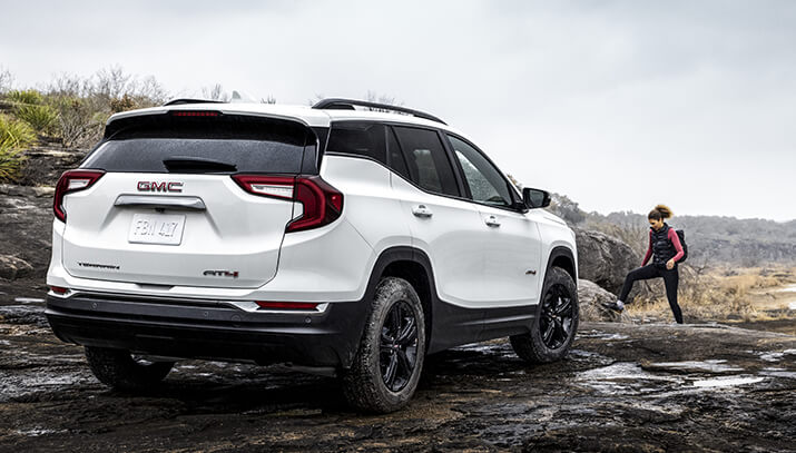 Gmc location finance