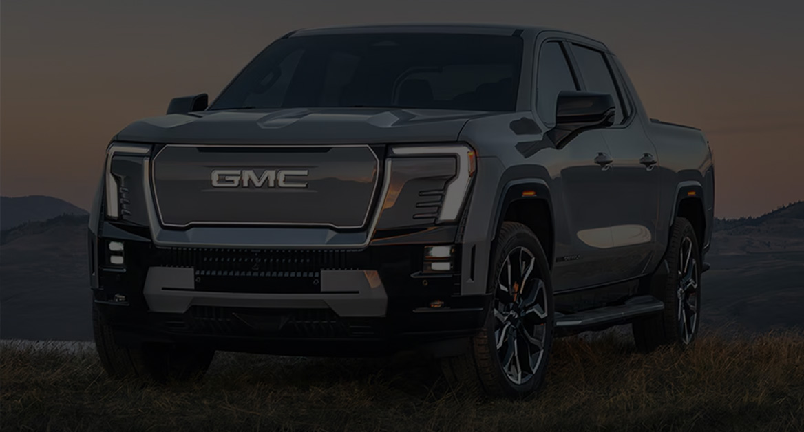 GMC image ombrage